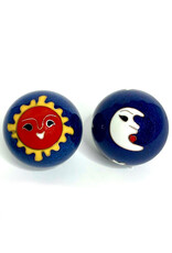 Sun & Moon Therapy Balls 1.5 inches - 40605