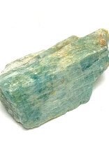 Aquamarine High Grade w/Lithium specimen