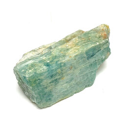Aquamarine High Grade with Lithium