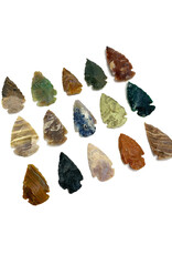 Jasper Arrowhead
