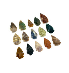 Jasper Arrowhead