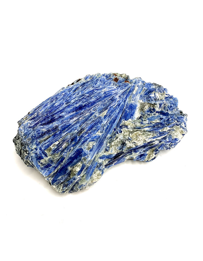 Kyanite in Matrix