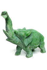 Jade Elephant - M