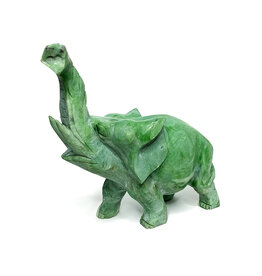 Jade Elephant - M
