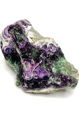 Fluorite Rough Specimen - 5
