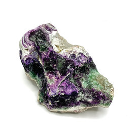 Fluorite Rough Specimen