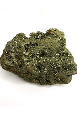 Pyrite Cubical Clusters A grade Lg