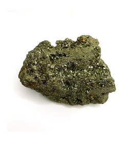 Pyrite Cubical Clusters A grade Lg