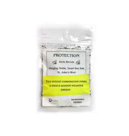 Herb - Protection Blend