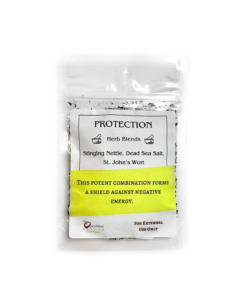 Herb - Protection Blend