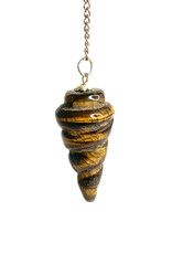 Spiral Pendulum