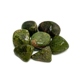 Unakite Tumble
