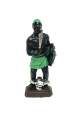 Statue - Orisha Ogun 5 inch (9-23664) - STA-5OGUN