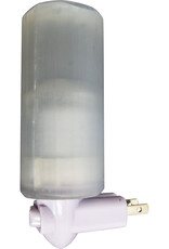 Electric Selenite Night Light - Polished- 35863
