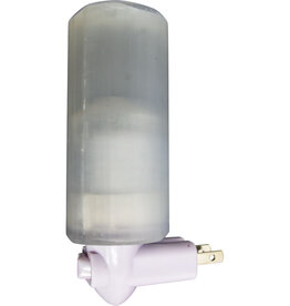 Electric Polished Selenite Night Light