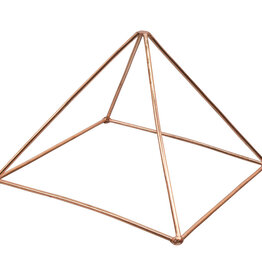 Copper Pyramid Energizer- 62998