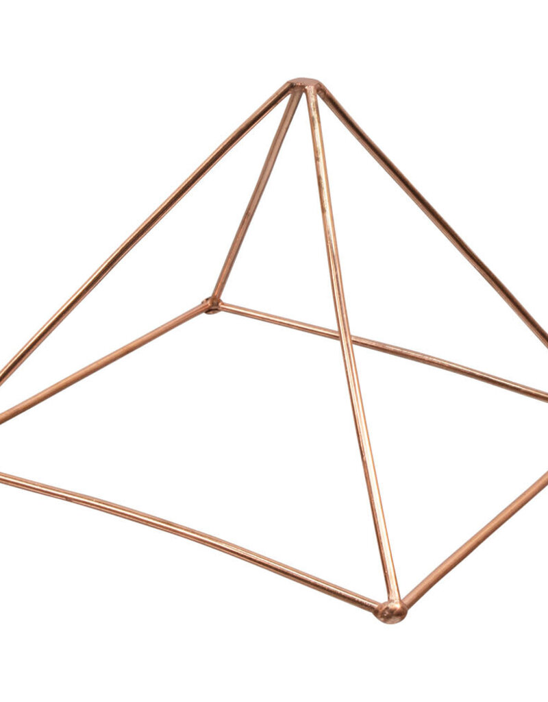 Copper Pyramid Energizer- 62998
