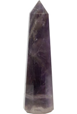 Amethyst Obelisk 3-4 inches- 76176