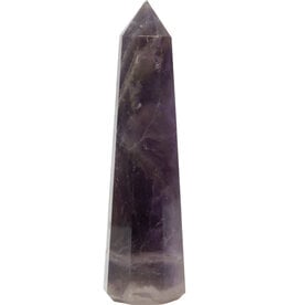Amethyst Obelisk 3-4 inches- 76176