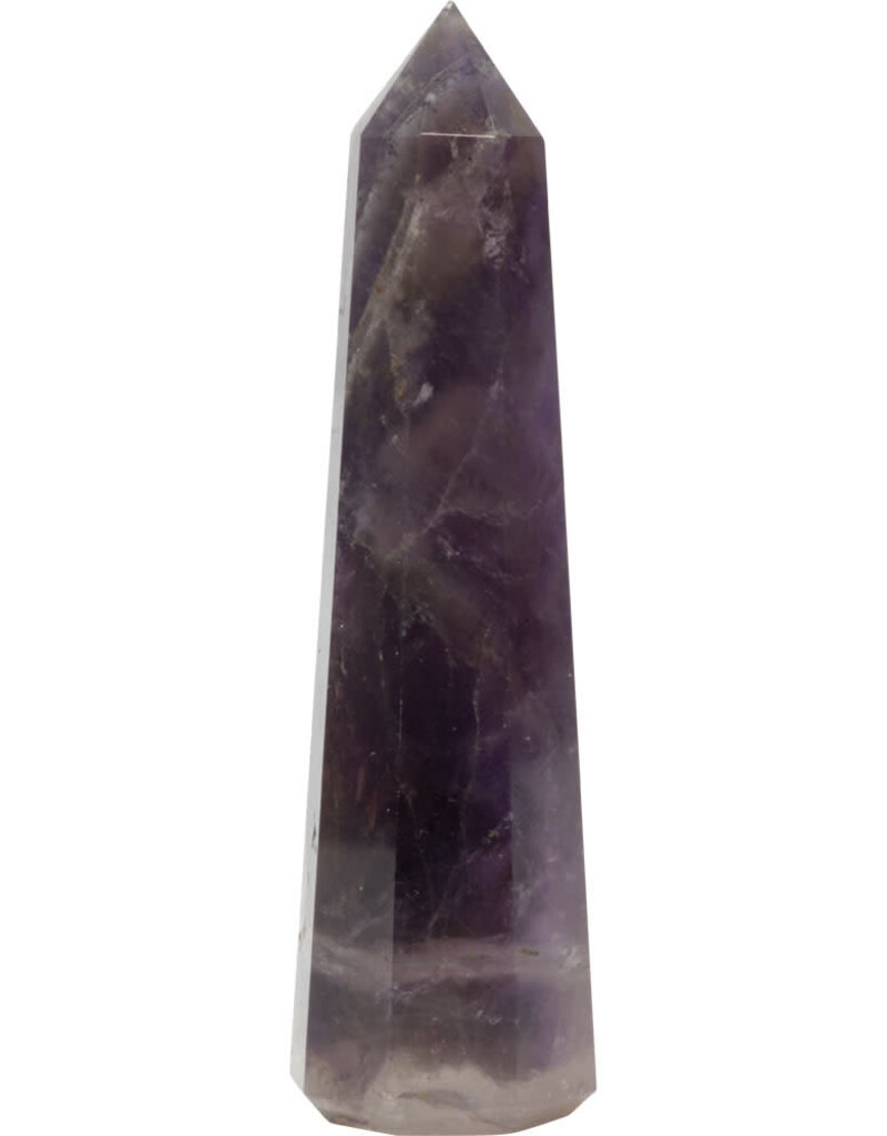 Amethyst Obelisk 3-4 inches- 76176