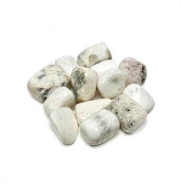 Scolecite Tumble