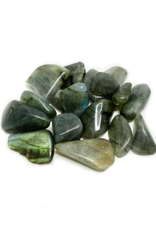 Labradorite Tumbles