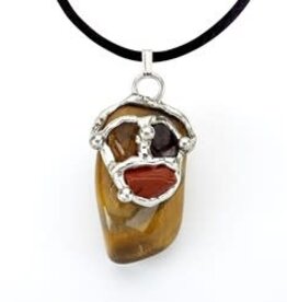 Pendant- Success Gem Drop- AG39