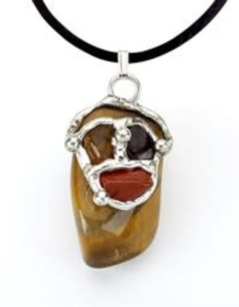 Pendant- Success Gem Drop