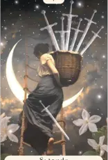 Magical Hours Tarot