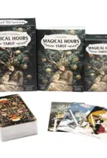 Magical Hours Tarot