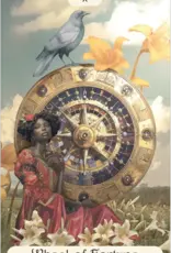Magical Hours Tarot