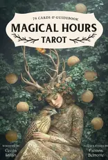 Magical Hours Tarot