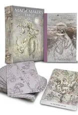 Magicmakers Tarot