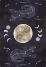 Cat Mythos & Magick Oracle