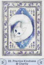 Cat Mythos & Magick Oracle