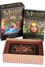 Marchetti Tarot