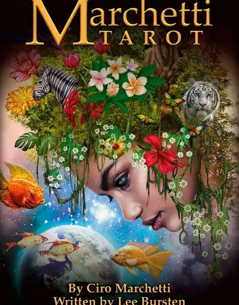 Marchetti Tarot