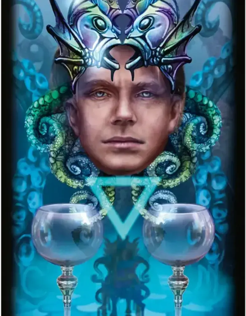 Marchetti Tarot