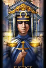 Marchetti Tarot