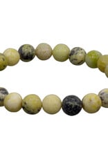 Serpentine Bracelet - 8mm