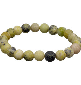 Serpentine Bracelet - 8mm