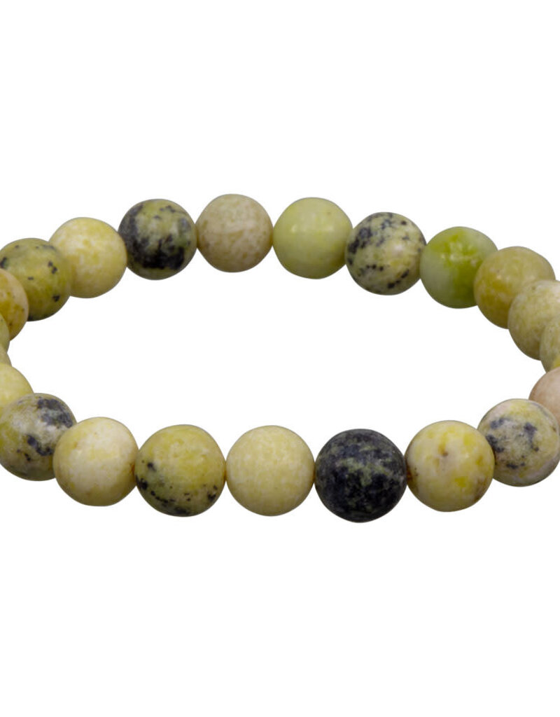 Bracelet- Serpentine- 8mm- 98514