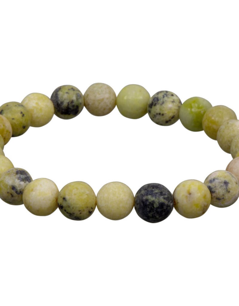 Serpentine Bracelet - 8mm