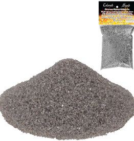 Silver Colored Sand 4 oz - 62011