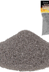 Silver Colored Sand 4 oz - 62011