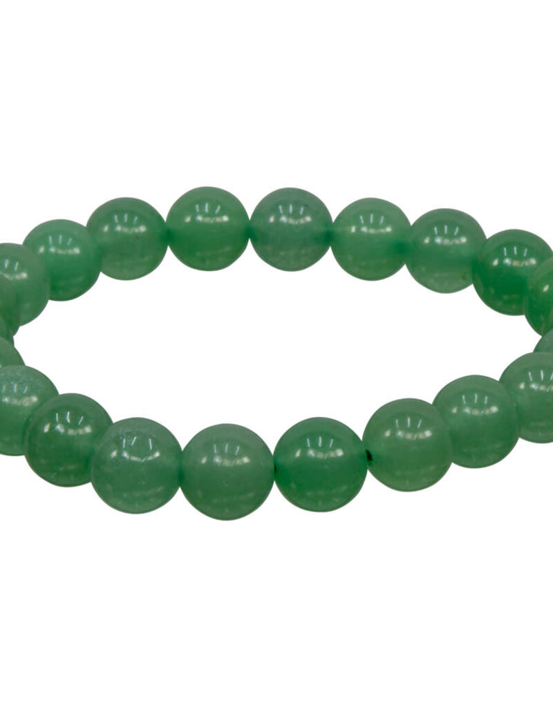 Green Aventurine Bracelet - 8mm