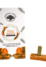Palo Santo Smudge Bricks