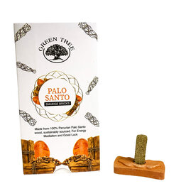 Palo Santo Smudge Bricks