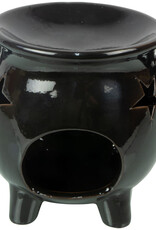 Ceramic Cauldron - Small Oil Burner