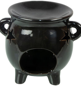 Ceramic Cauldron - Small Oil Burner